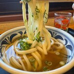 ふる里うどん  - 