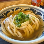 ふる里うどん  - 