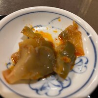 中国料理 盤古殿 新横浜プリンスホテル店 - ■ランチセット　牛肉オイスターソース炒め￥1,455…柔らかくてジューシー