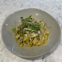 Terrace Dining TANGO - ペペロンチーノ