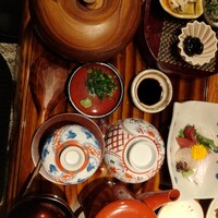 炭焼 うな富士 有楽町店 - 