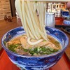 東かがわマルタツ手打ちうどん 伊座本店