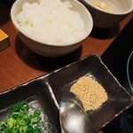 博多もつ鍋 おおなか - 