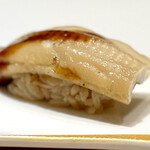 Sushi Shiorian Yamashiro - 煮穴子
