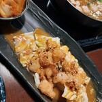 博多もつ鍋 おおなか - 