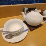 アフタヌーンティー・ティールーム - 