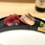 Sushi Shiorian Yamashiro - 