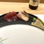 Sushi Shiorian Yamashiro - 