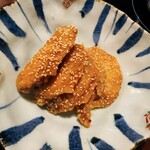 博多もつ鍋 おおなか - 