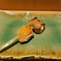 焼鳥 ひげぼうず - 