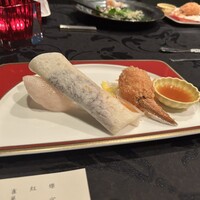 中国料理 燦宮 - 