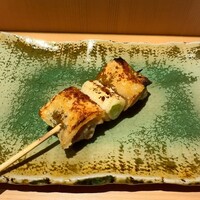 焼鳥 ひげぼうず - 