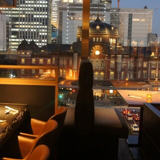 鉄板焼 天 本丸_2