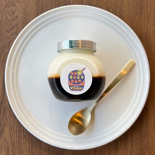 コーヒーロースト ビバーチェ _2