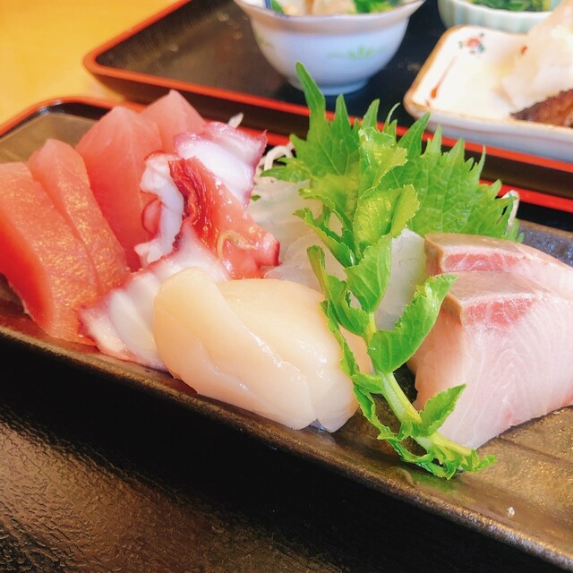 しおかぜ - 南仙台（居酒屋）の写真