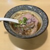 中華そば 鯱