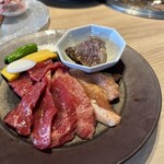 焼肉トラジ 錦糸町店 - 