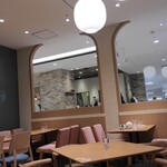 アフタヌーンティー・ティールーム - 