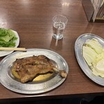 骨付鳥 一鶴 屋島店 - 