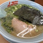 ラーメン山岡家 - 