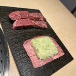 焼肉ぽんが - 