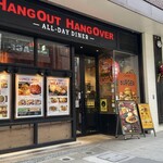 HangOut HangOver - 