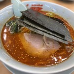 ラーメン山岡家 - 