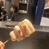 炭火焼鳥いこか 西天満 - 