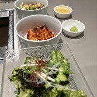 熟成和牛焼肉エイジング・ビーフ 横浜店 - 