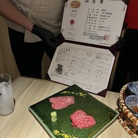 焼肉割烹 YP流 西心斎橋店 - 