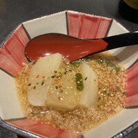 炭火焼鳥いこか 西天満 - 