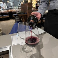 熟成和牛焼肉エイジング・ビーフ 横浜店 - 