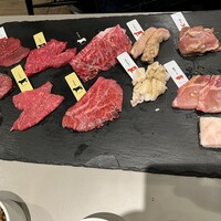 熟成和牛焼肉エイジング・ビーフ 横浜店 - 