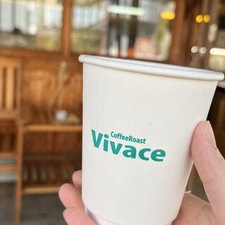 コーヒーロースト ビバーチェ _1