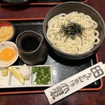 うどん本陣 山田家 - 