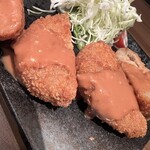 馬肉料理 ばにっくん - 