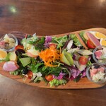 レストラン イ ヒロッシェ - 