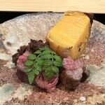 にくの匠 三芳 - 