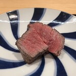 にくの匠 三芳 - 