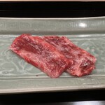 にくの匠 三芳 - 