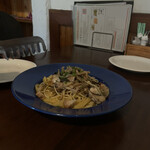 レストラン イ ヒロッシェ - 