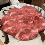 にくの匠 三芳 - 