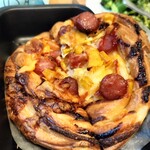 パン工房 ぴゅあーる - 