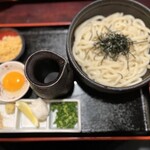 うどん本陣 山田家 - 