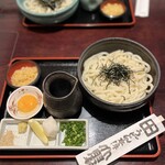 うどん本陣 山田家 - 
