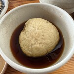 手打ちそばと朝宮茶の店 黒田園 - 