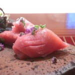 日本料理 吟 - 赤身