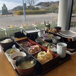 レストラン 浜千鳥 - 料理写真: