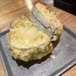 魚と野菜と天ぷらと 酒場リベリー - 