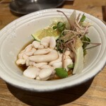 魚と野菜と天ぷらと 酒場リベリー - 